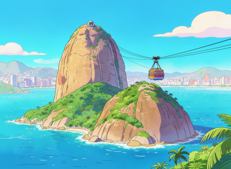 The languages we Provide: From Tokio to Rio